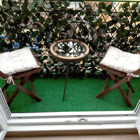 Precioso Apartamento En El Centro De Santander Dış mekan fotoğraf