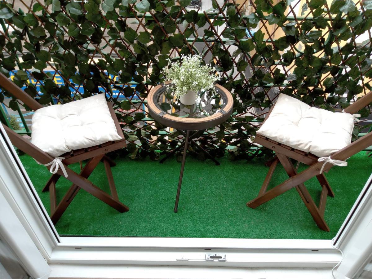 Precioso Apartamento En El Centro De Santander Dış mekan fotoğraf