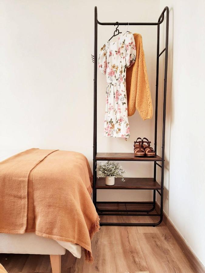 Precioso Apartamento En El Centro De Santander Dış mekan fotoğraf