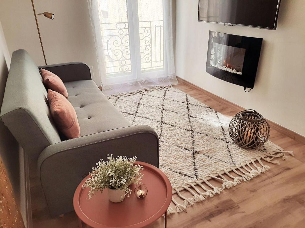 Precioso Apartamento En El Centro De Santander Dış mekan fotoğraf