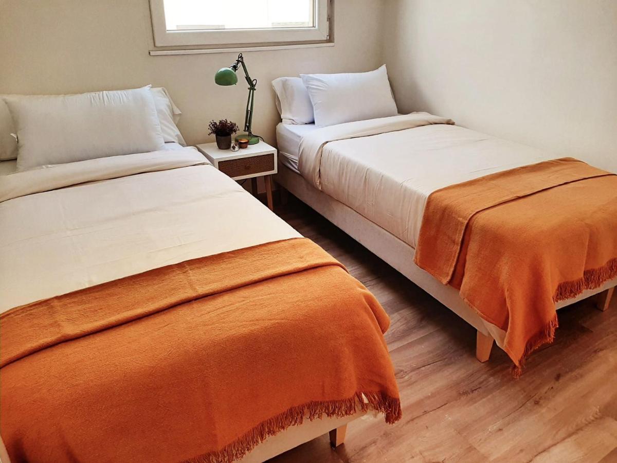 Precioso Apartamento En El Centro De Santander Dış mekan fotoğraf