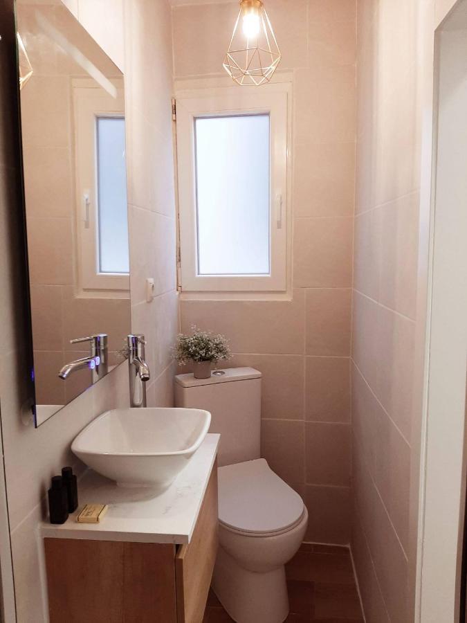 Precioso Apartamento En El Centro De Santander Dış mekan fotoğraf