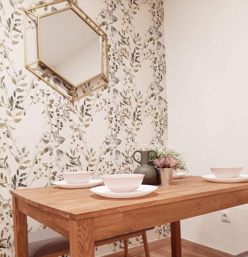 Precioso Apartamento En El Centro De Santander Dış mekan fotoğraf