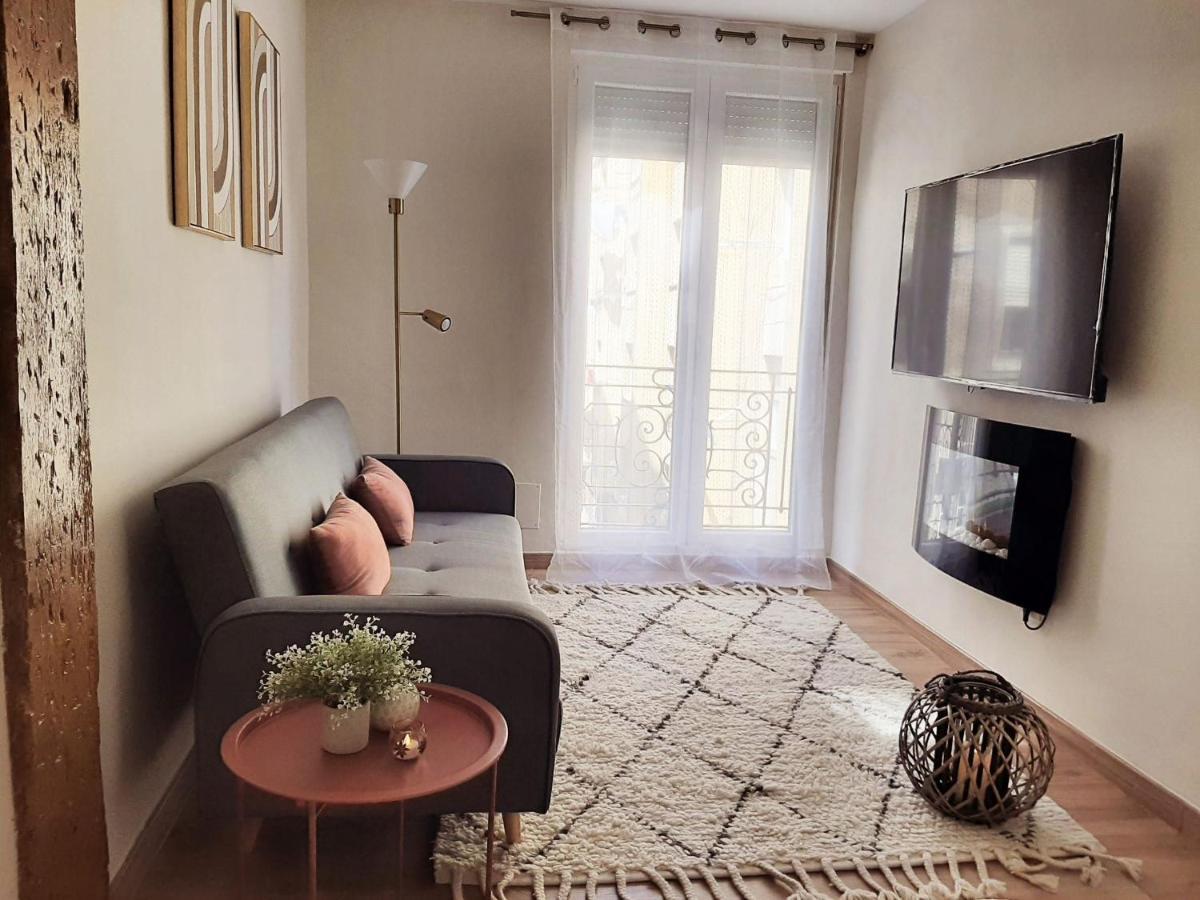 Precioso Apartamento En El Centro De Santander Dış mekan fotoğraf