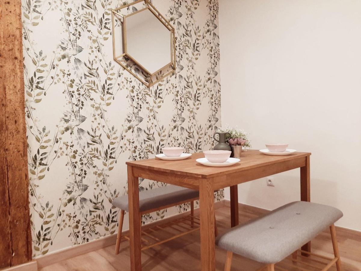 Precioso Apartamento En El Centro De Santander Dış mekan fotoğraf