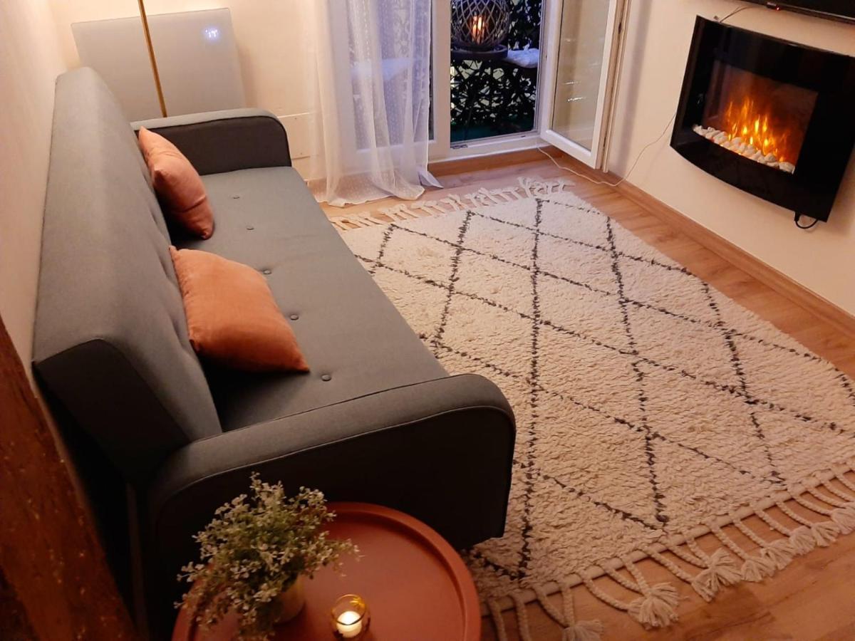 Precioso Apartamento En El Centro De Santander Dış mekan fotoğraf