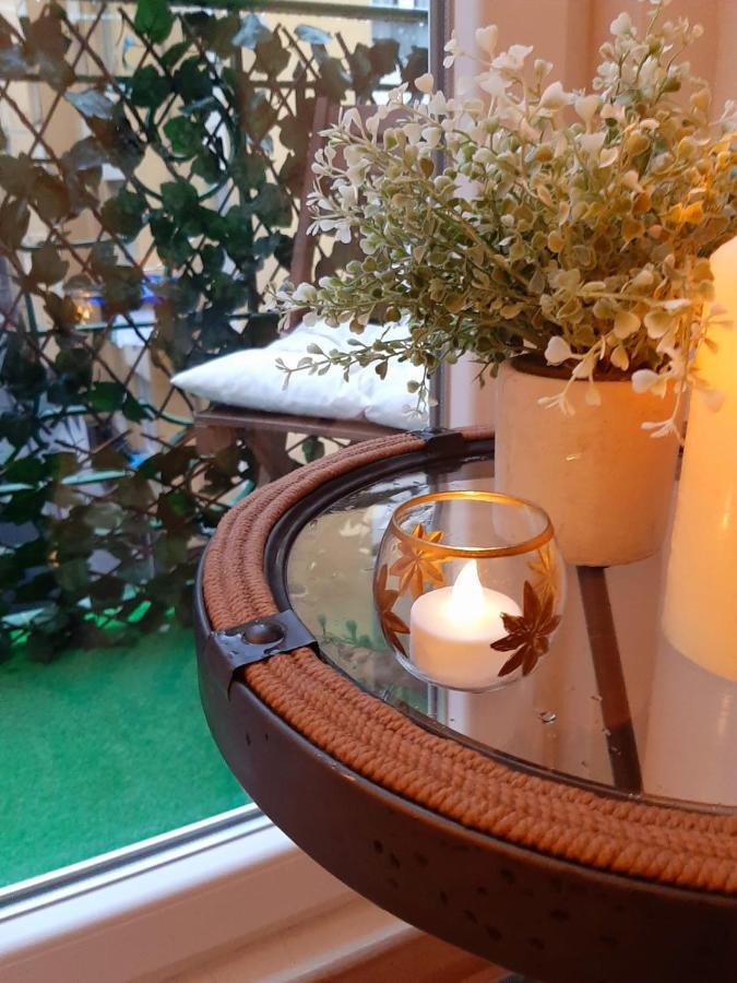 Precioso Apartamento En El Centro De Santander Dış mekan fotoğraf