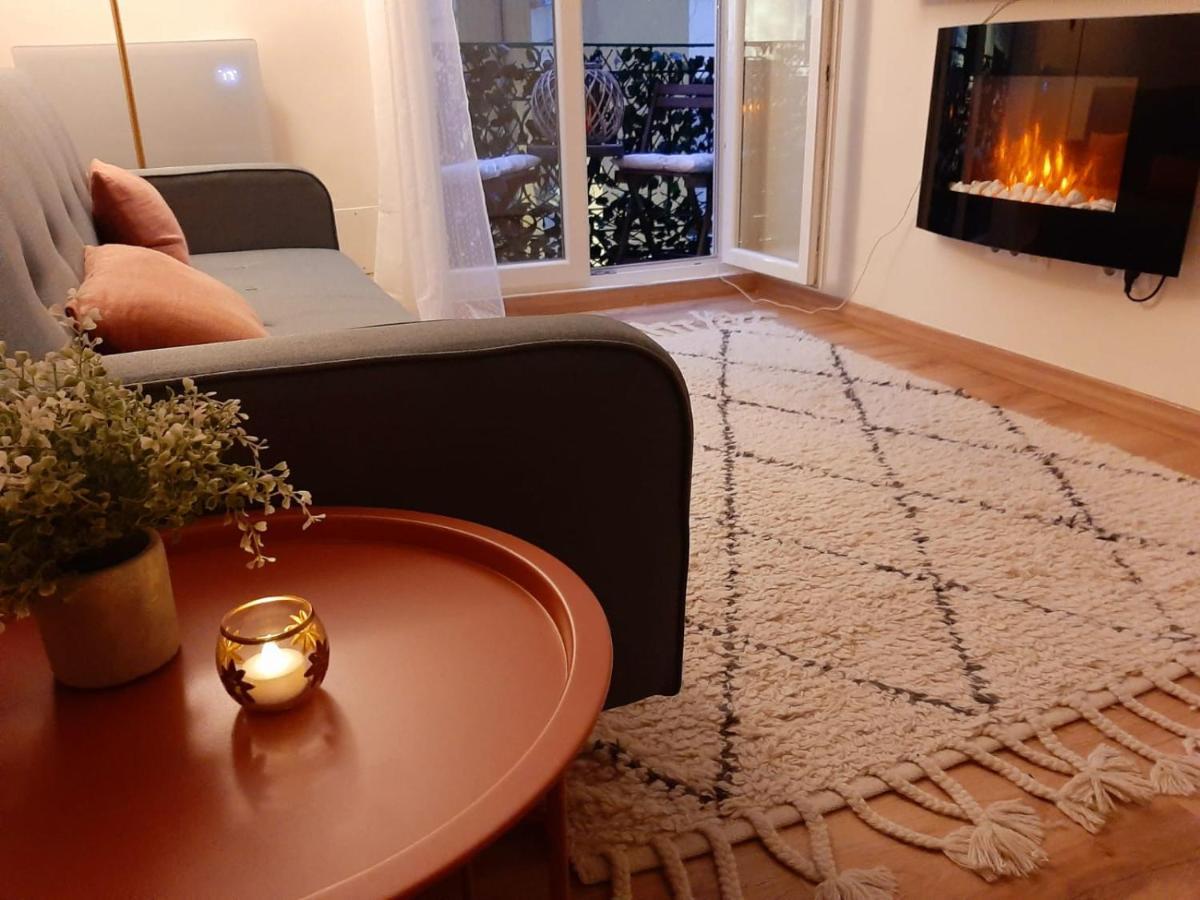Precioso Apartamento En El Centro De Santander Dış mekan fotoğraf