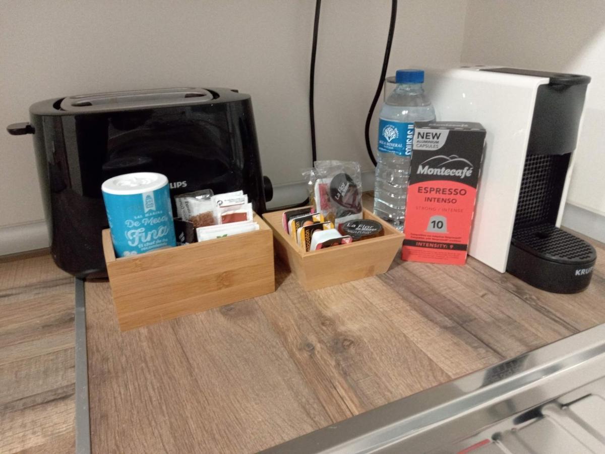 Precioso Apartamento En El Centro De Santander Dış mekan fotoğraf