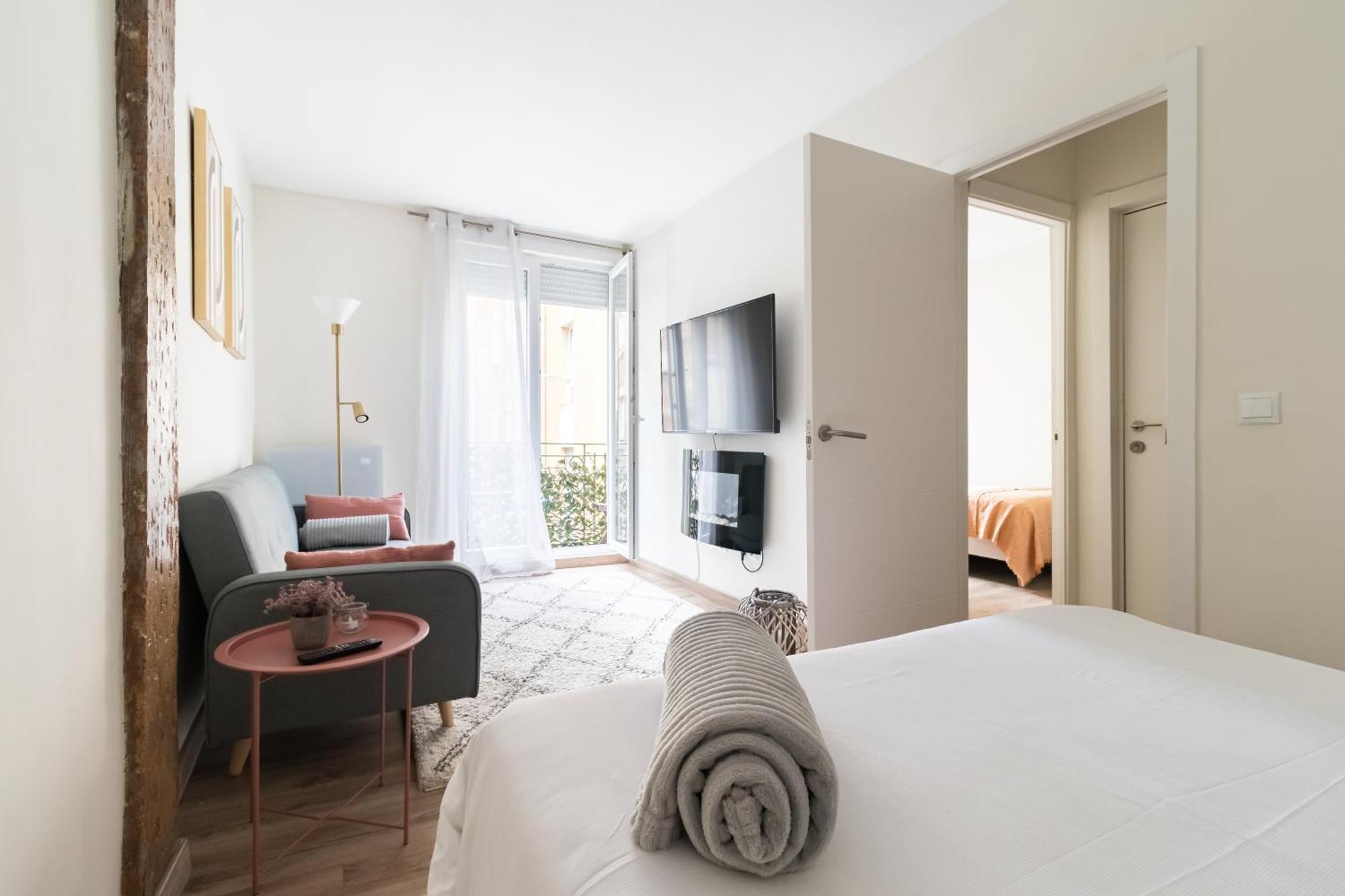 Precioso Apartamento En El Centro De Santander Dış mekan fotoğraf